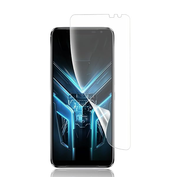 ڤ󤮤㤨֡ڥ쥢ASUS ROG Phone 3 ZS661KS ݸե ROG Phone 3  ݸ ե 쥢 ե 󥬥饹 TPUǺ 3D߷ ȿɻ ⤭ɻ ˢ쥹 ɻ  饵 åפβǤʤ975ߤˤʤޤ