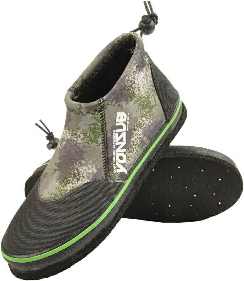 フィッシングシューズ フェルトスパイクシューズ 磯靴 フィッシングブーツ フエルト スパイク 3mm保温..