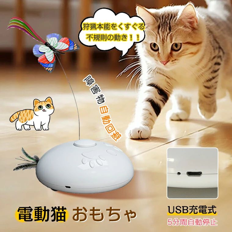おもちゃ 玩具 自動 電動 ペット ペットシーツ ペットシート 知育玩具 ペット用品 自動餌やり機 木のお..