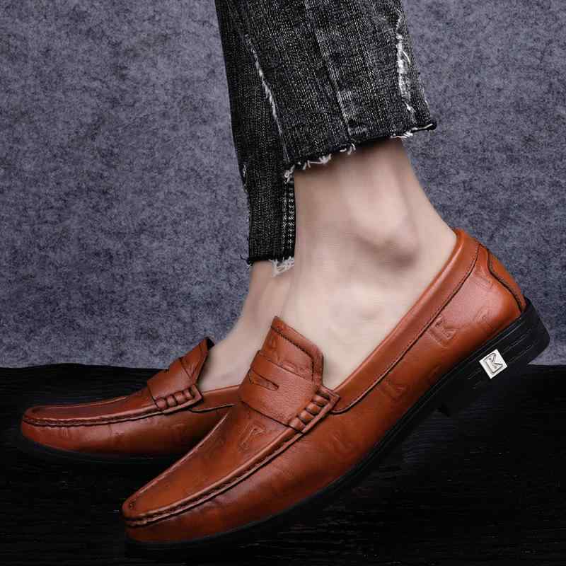 ビジネスシューズ メンズ 革靴 男性用 本革 アッパー フォーマル ビジネス カジュアル 通気性 裏起毛 ..