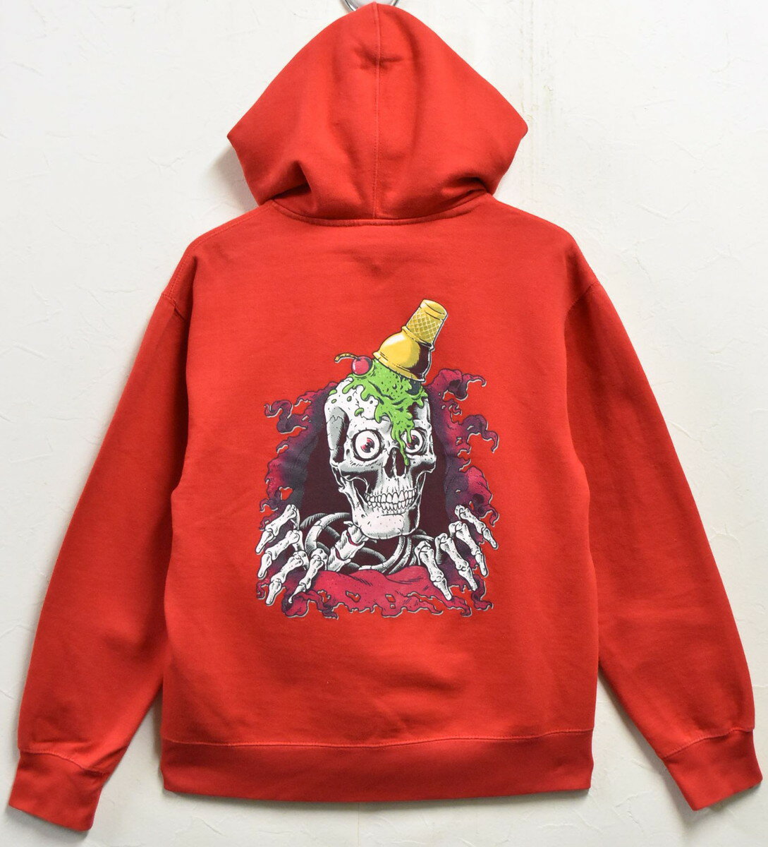 楽天市場】アイスクリーム（性別メンズ）（パーカー｜トップス