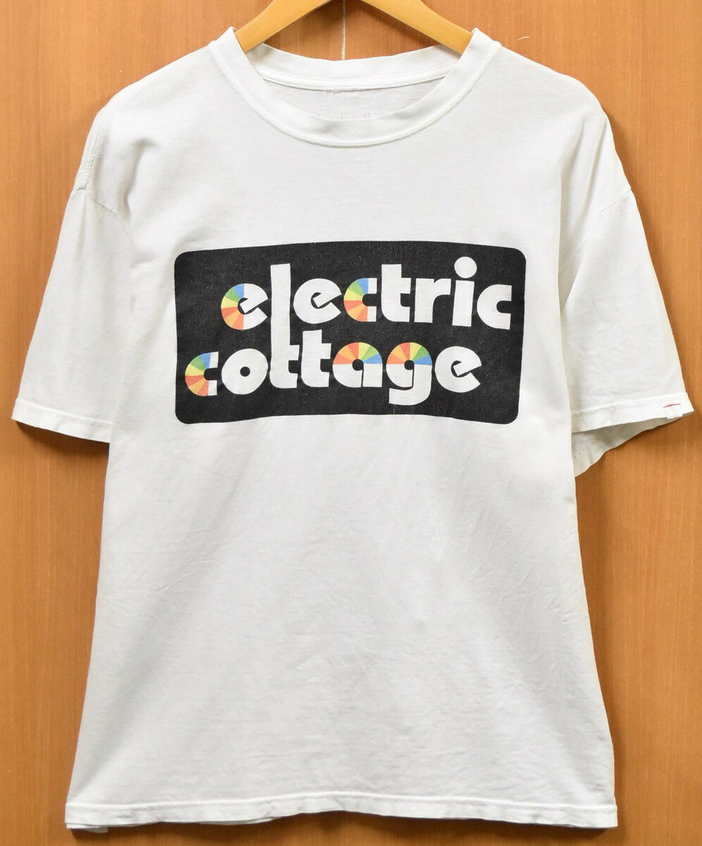 楽天市場】ELECTRIC COTTAGE(メンズファッション)の通販 楽天市場】ELECTRIC COTTAGE(メンズファッション)の通販
