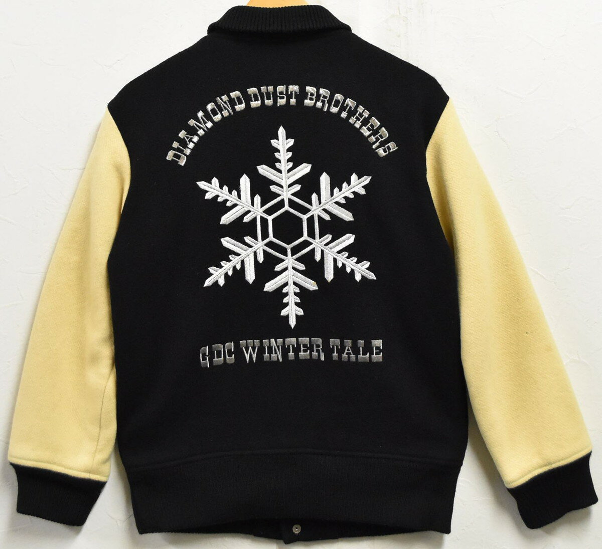 楽天市場】gdc スタジャン（メンズファッション）の通販