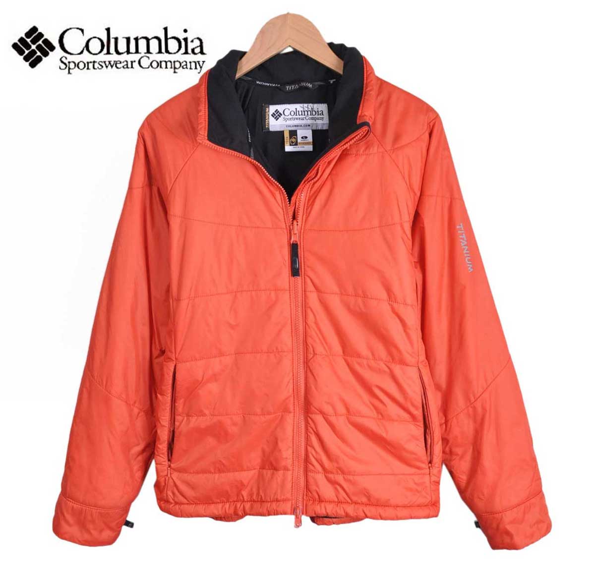 楽天市場】columbia ダウンジャケット(柄プリント 楽天市場】columbia ダウンジャケット(柄プリント