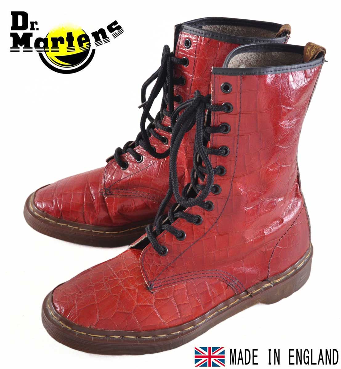 楽天市場】dr.martens 10ホール 中古の通販 楽天市場】dr.martens 10ホール 中古の通販