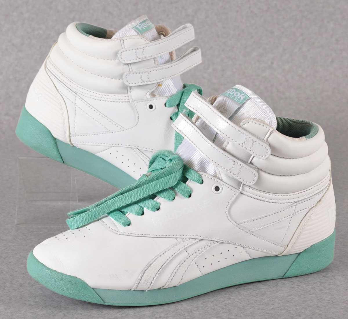 廨ߥڥ󥮥ȥåѡ㤨Reebok ꡼ܥå / F/S FREE STYLE ե꡼ / ۥ磻ȡߥߥȥ꡼ / JPN23.0cmšۢפβǤʤ4,851ߤˤʤޤ