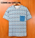 gR / COMME des GARCONS SHIRT REfEM\ Vc / |Pbgt TVc / O[~u[nǏ  / YSyÁz