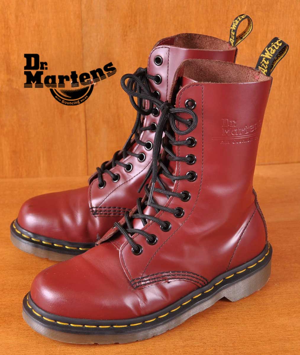 楽天市場】dr.martens 10ホール 中古の通販 楽天市場】dr.martens 10ホール 中古の通販