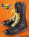 yR{zCOh Be[W 1970N㍠ / Dr.martens~GEORGECOX hN^[}[`~W[WRbNX / 13z[u[c / ubN V{HU[ / UK3 JPN22.0cmyÁz