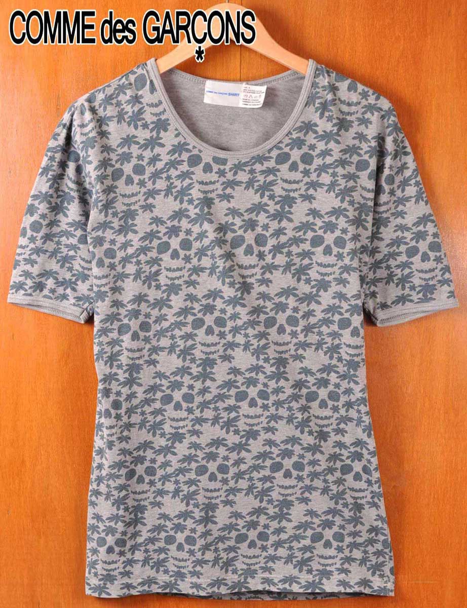 楽天市場】コムデギャルソン tシャツ(柄総柄)の通販 楽天市場】コムデギャルソン tシャツ(柄総柄)の通販