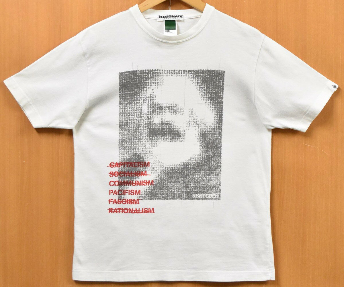 楽天市場】GOODENOUGH グッドイナフ（柄プリント）（トップス｜メンズ