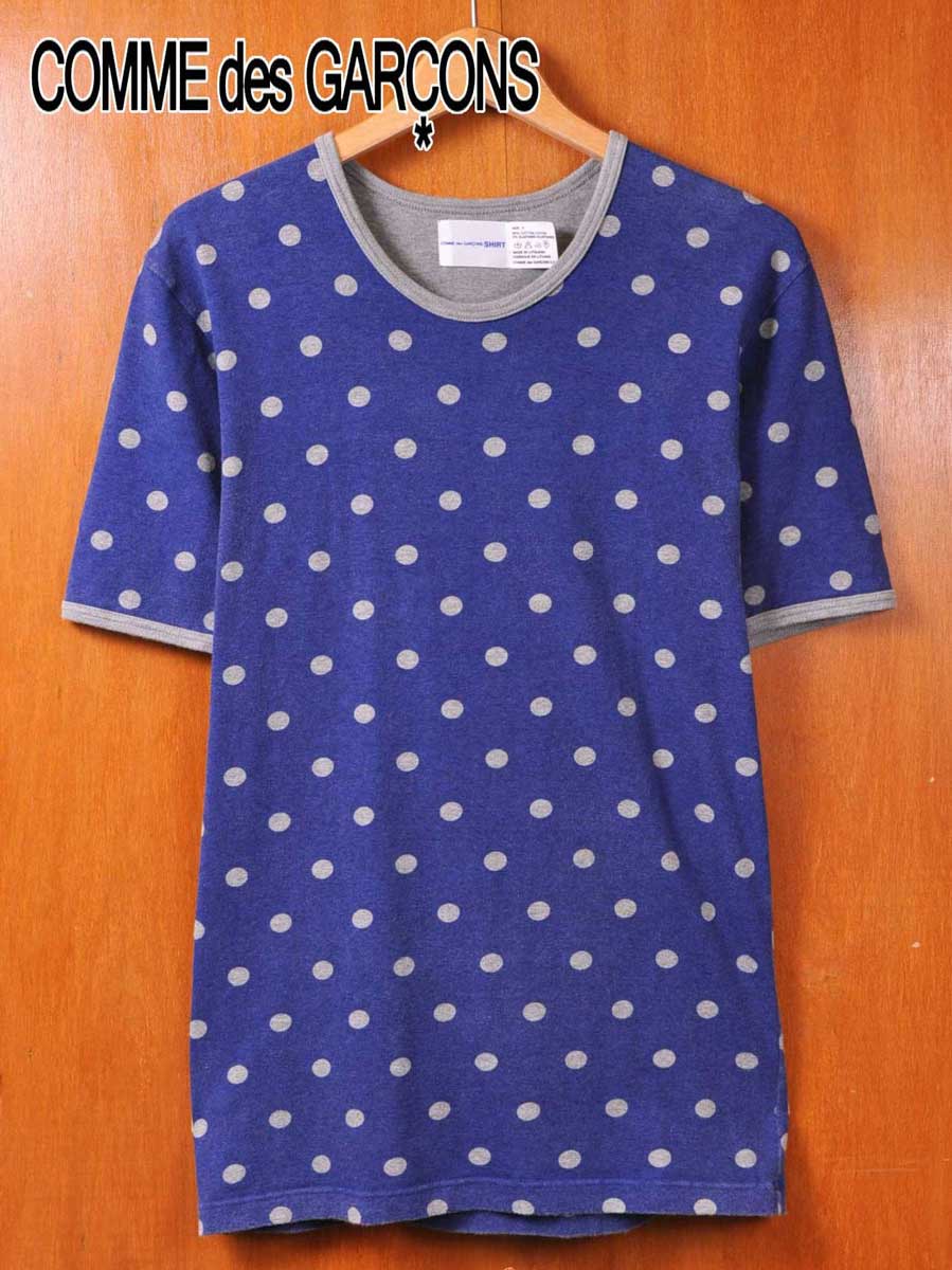 楽天市場】コムデギャルソン tシャツ(柄総柄)の通販 楽天市場】コムデギャルソン tシャツ(柄総柄)の通販