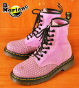 Dr.martens hN^[}[` 8z[u[c sN ^͗lU[~sNLoX UK4 JPN23.0cmyÁz