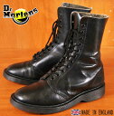 COh Be[W zCgА Dr.martens hN^[}[` 11z[u[c ubN U[ UK4 JPN23.0cmyÁz