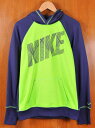 NIKE iCL Therma-FIT T[}tBbg vI[o[ }CNt@Co[ p[J uO[~p[v YSyÁzyBG-OKz