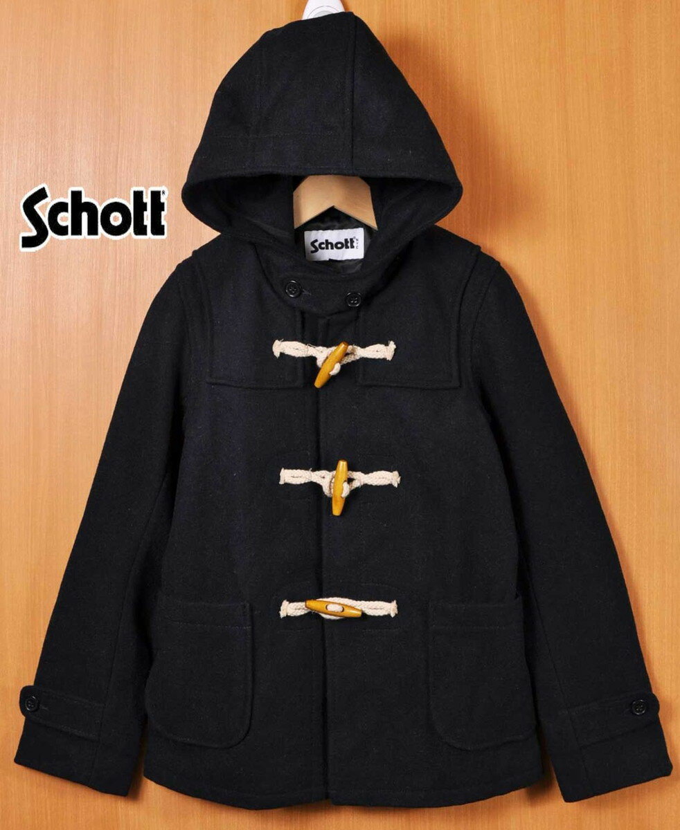 楽天市場】schott ダッフルコートの通販 楽天市場】schott ダッフルコートの通販