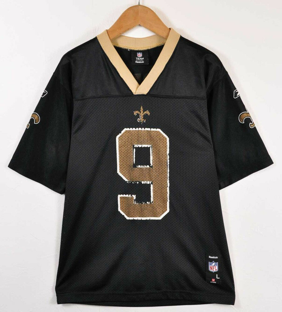 楽天市場】NFL セインツ ユニフォームの通販 楽天市場】NFL セインツ ユニフォームの通販