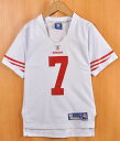 NFL APPAREL NFL SAN FRANCISCO 49ers TtVXREtH[eB[iCi[Y RELpjbN tbg{[Vc ioO jtH[ zCg fB[XMyÁz