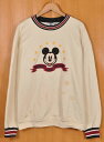 Be[W 1990N Disney fBYj[ MICKEY MOUSE ~bL[}EX XEFbg N[ byhJ YLyÁz