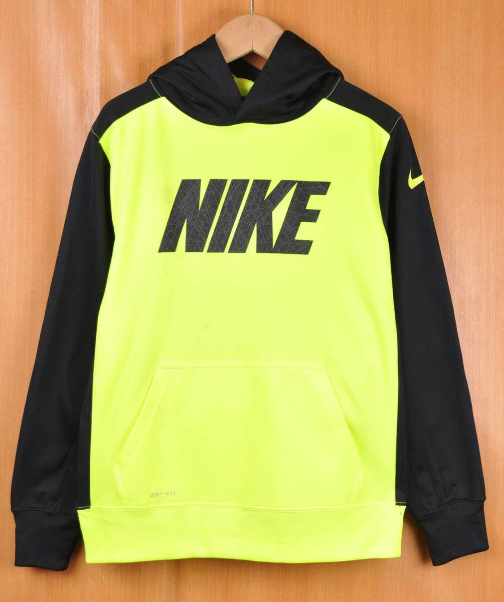 NIKE ナイキ DRI-FIT プル