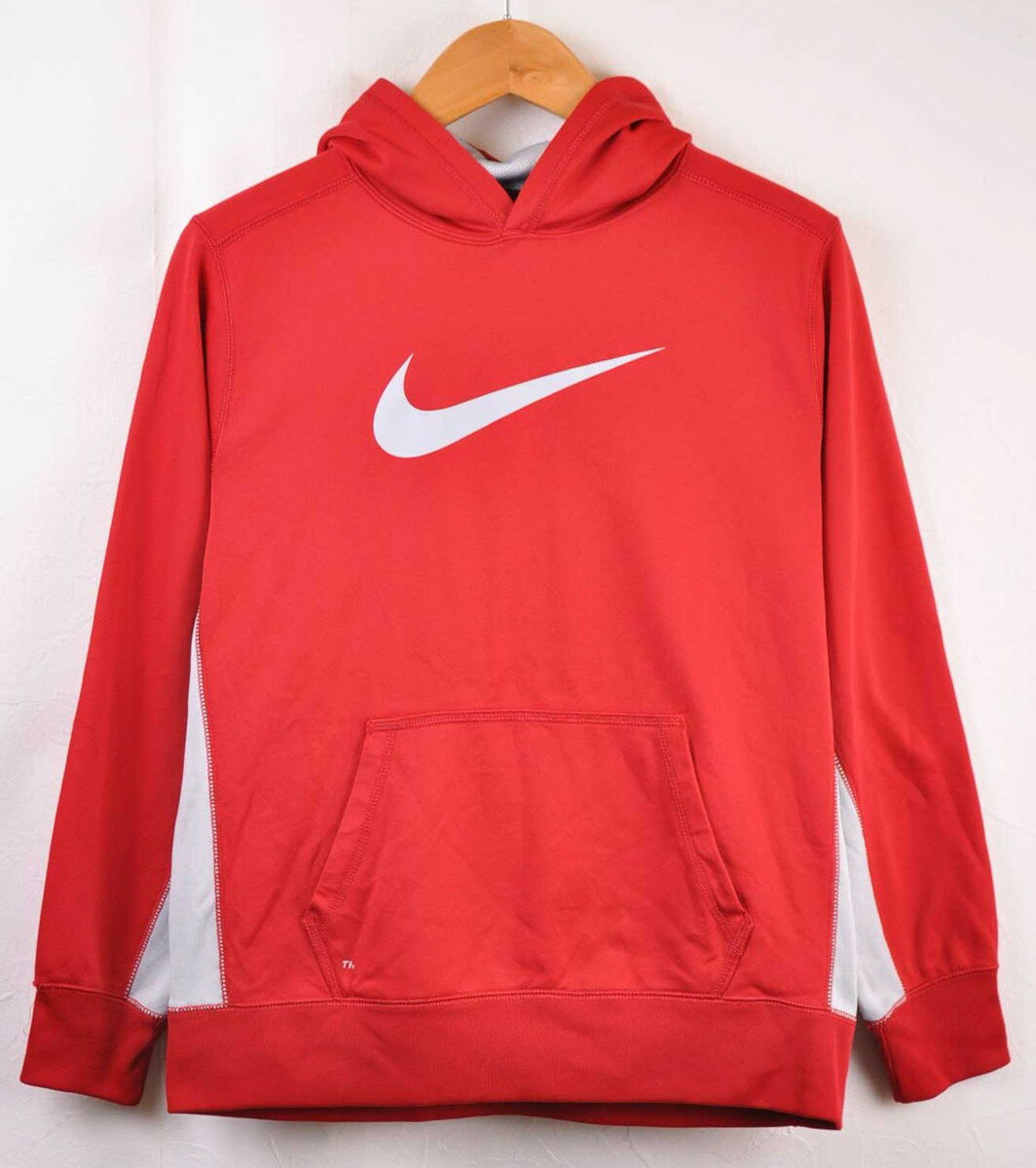 NIKE ʥ Therma-FIT ޥեå ץ륪С ޥեС ѡ åɡߥ饤ȥ졼 ǥMšۢ