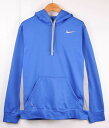 NIKE iCL Therma-FIT T[}tBbg vI[o[ }CNt@Co[ p[J u[~O[ |CgShJ YMyÁz