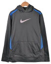 NIKE iCL Therma-FIT T[}tBbg vI[o[ }CNt@Co[ p[J O[~u[ fB[XSyÁz