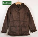 L.L.Bean GEGEr[ t[ht pCt[X tFCN[gR[g _[NuE fB[XSyÁz