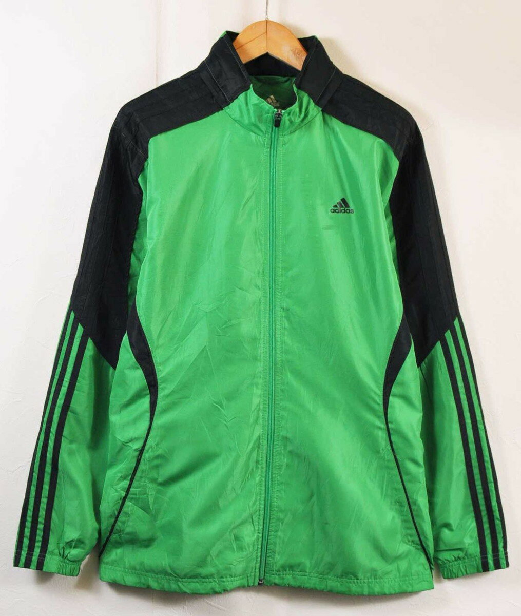 楽天市場】adidas ナイロンジャケット 古着(サイズ(S/M/L)L 楽天市場】adidas ナイロンジャケット 古着(サイズ(S/M/L)L