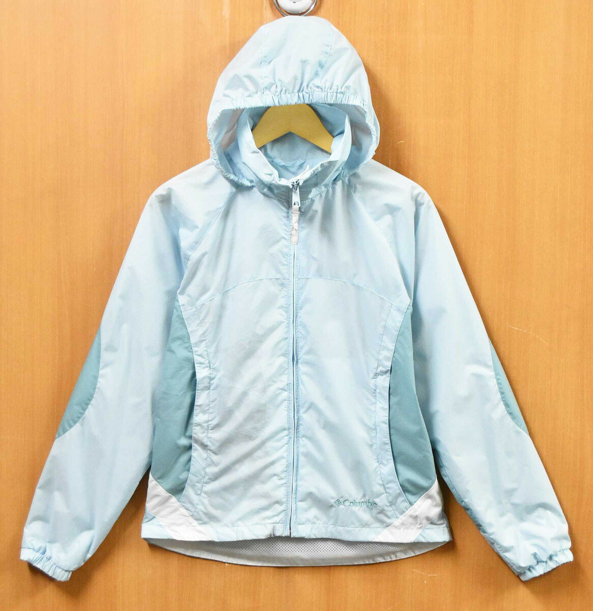 楽天市場】コロンビア（フード（有/無）取り外し・収納可能）の通販