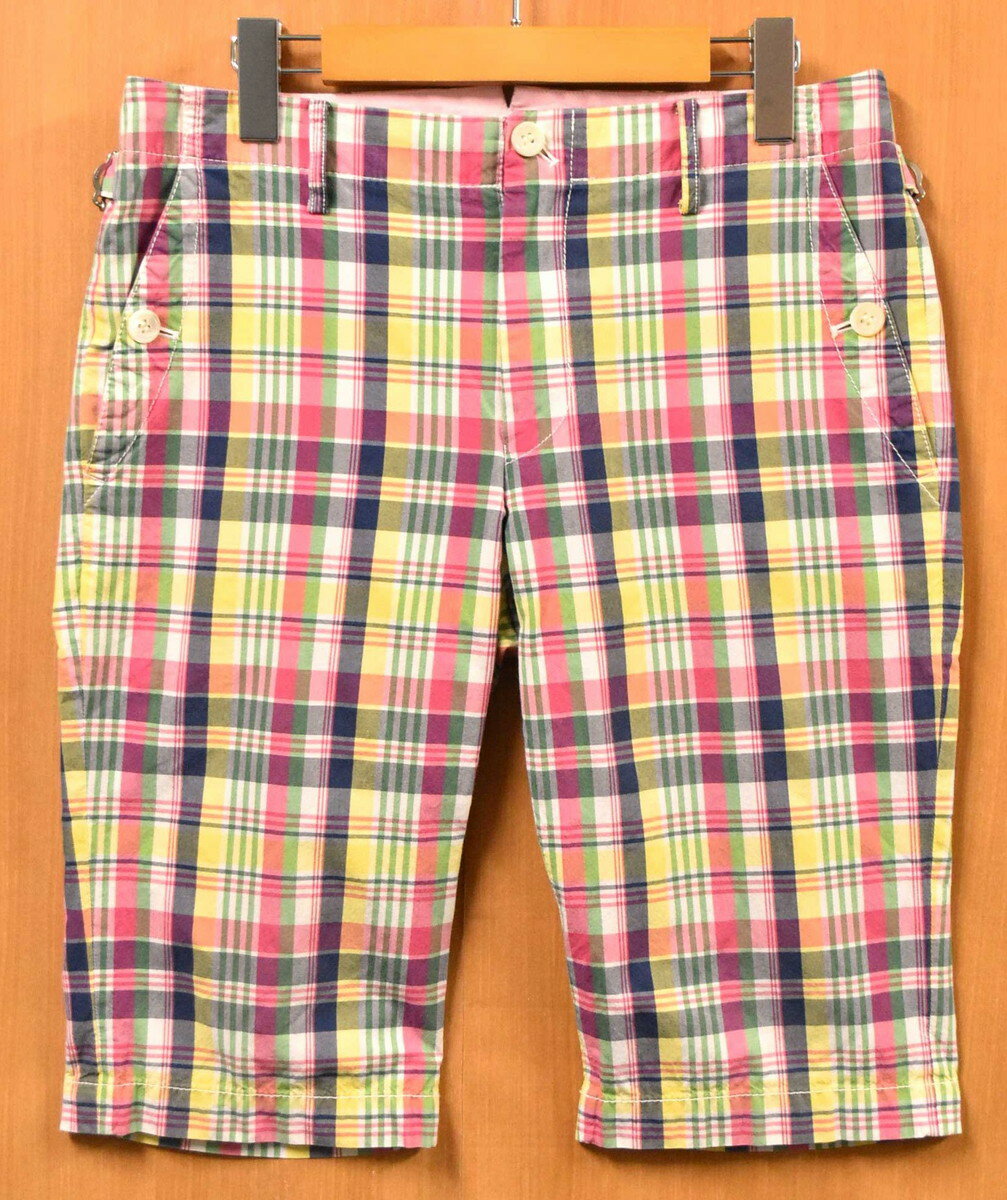 楽天市場】ジュンヤワタナベ ハーフパンツ 中古の通販 楽天市場】ジュンヤワタナベ ハーフパンツ 中古の通販