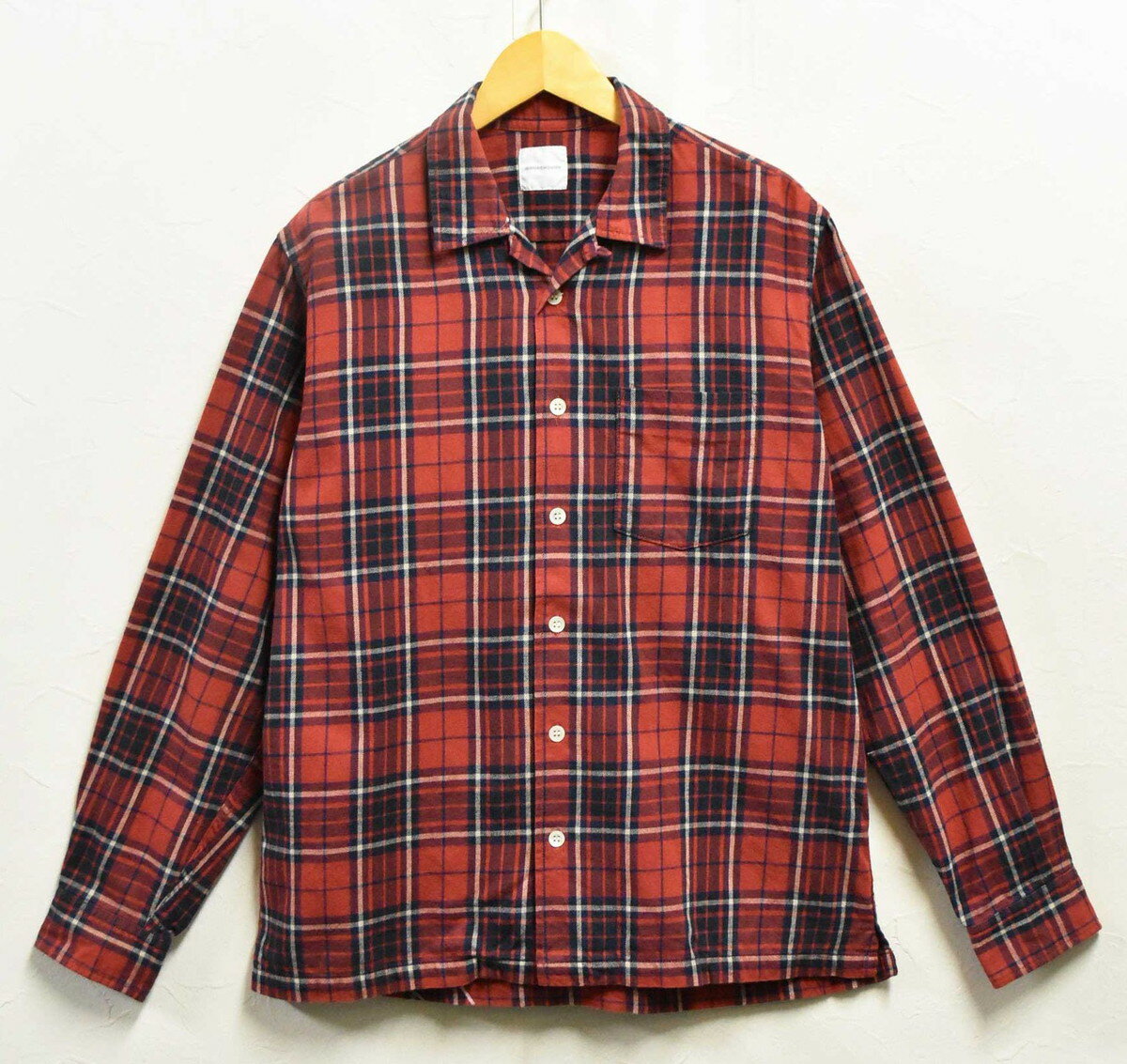 楽天市場】goodenough シャツの通販 楽天市場】goodenough シャツの通販