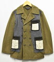 yAD2009z2000N { COMME des GARCONS HOMME PLUS REfEM\ I vX č\zWPbg Rbg PR[gX^C O[J[L YXSyÁz