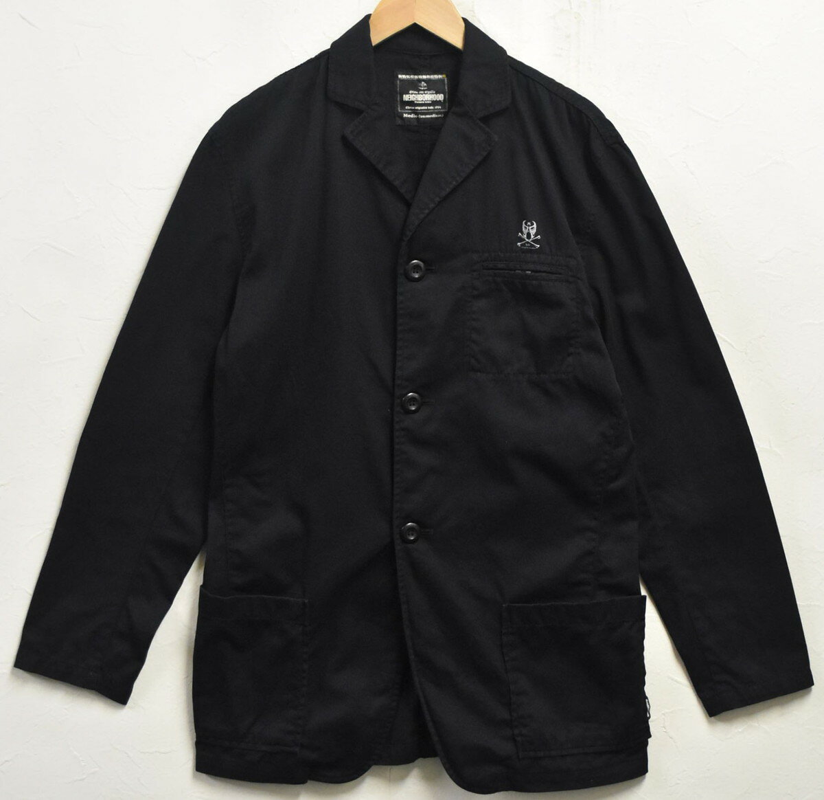 楽天市場】ネイバーフッド ジャケット（種類（コート・ジャケット