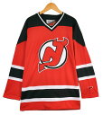 yrbOTCYzPRO PLAYER NHL New Jersey Devils j[W[W[EfrX zbP[Vc jtH[ bh Y2XLyÁz