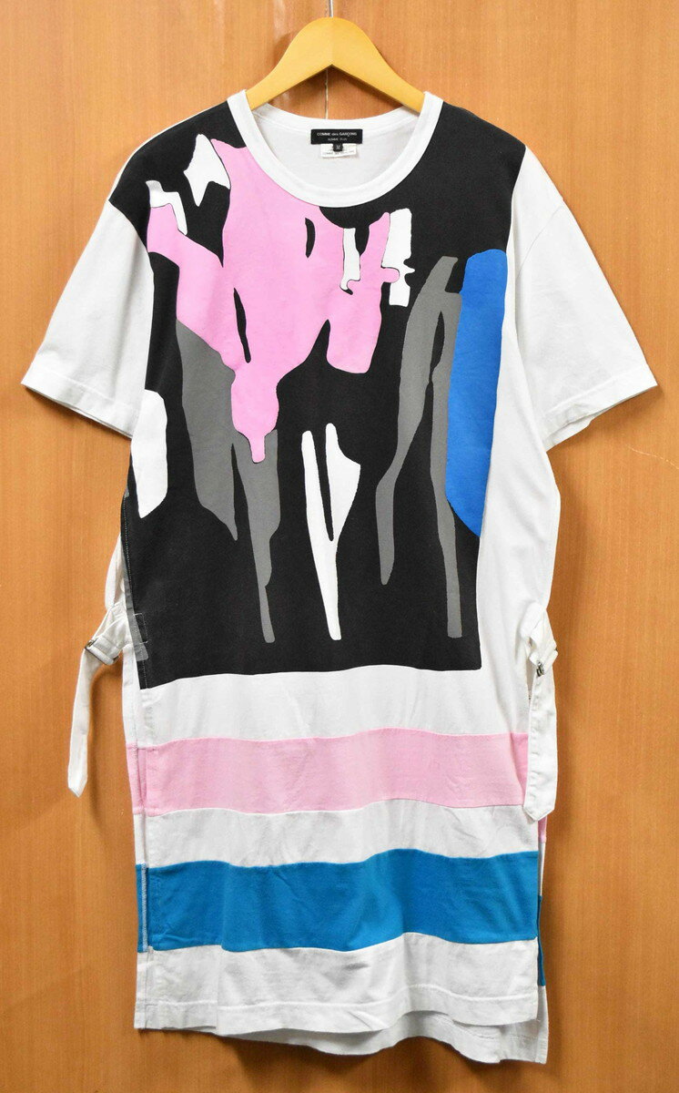 楽天市場】comme des garcons homme plus ロング(Tシャツ 楽天市場】comme des garcons homme plus ロング(Tシャツ