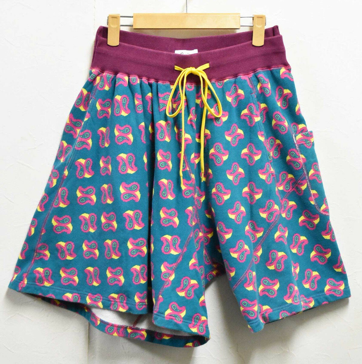メンズファッション, ズボン・パンツ 2011 GANRYU COMME des GARCONS M