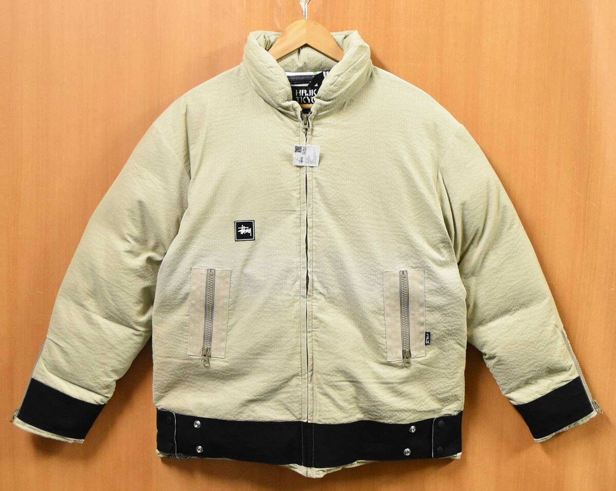 楽天市場】stussy ダウンジャケットの通販 楽天市場】stussy ダウンジャケットの通販
