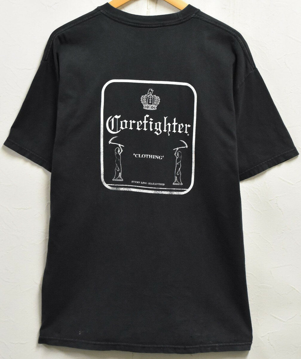 CORE FIGHTER Tシャツ グレー 楽天市場】core fighter(Tシャツ・カットソー|トップス