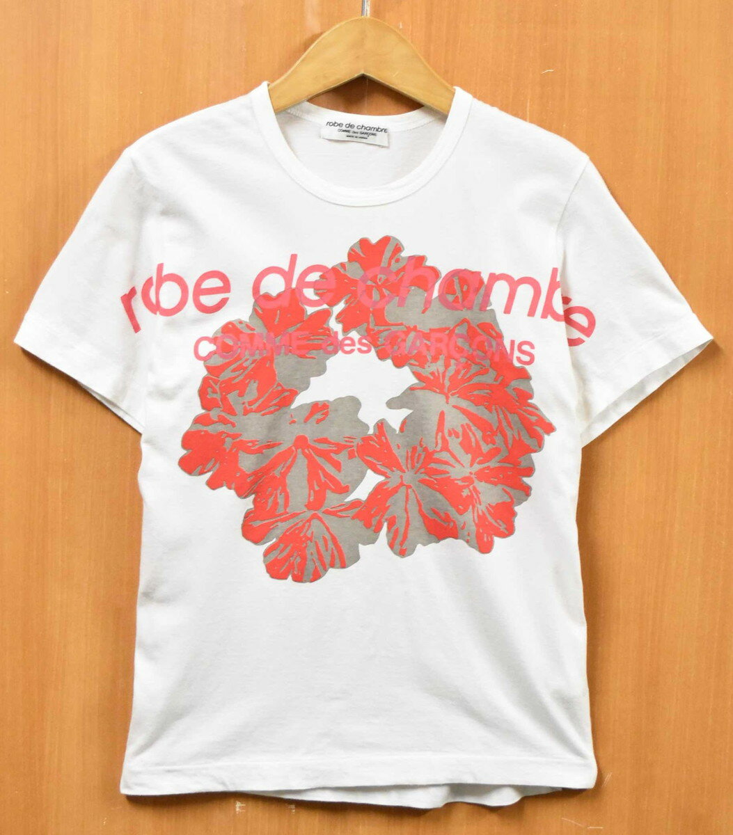 楽天市場】ギャルソン tシャツ(柄花・植物)の通販 楽天市場】ギャルソン tシャツ(柄花・植物)の通販
