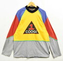 COOGI N[W[ TVc T CG[~O[~p[v~bh~wU[O[ }`J[ YLyÁz