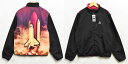 ygpizyWizHUF nt CRISIS REVERSIBLE JACKET o[Vu iCWPbg t[X tWbv ubN~Xy[XVg }[_sN YMyViz