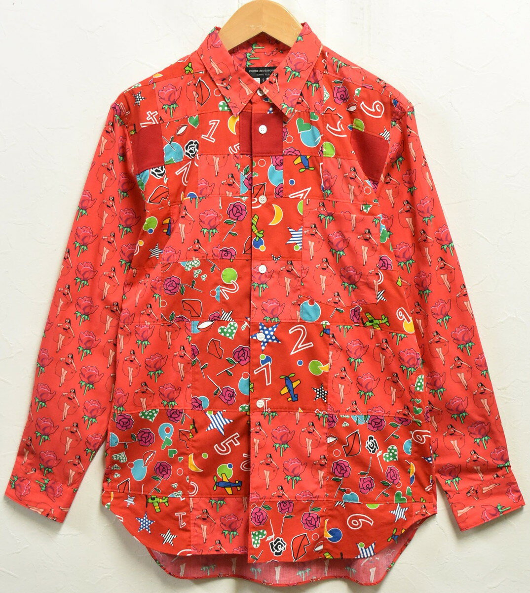 楽天市場】COMME des GARCONS HOMME PLUS(長さ(袖)長袖 楽天市場】COMME des GARCONS HOMME PLUS(長さ(袖)長袖