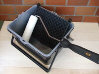 ローラー用すぐ塗装セット1