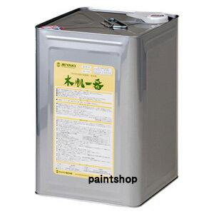 ミヤキ　木肌一番　16L　お風呂場、浴室の木部はコレ　通販　販売