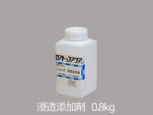 ハエレオ　浸透添加剤　0.8kg　アトミクス 1