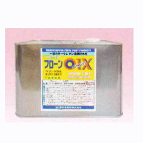 東日本塗料　フローン01X　10kg　（防水材）