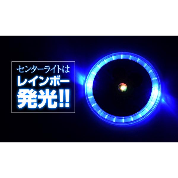 LEDコースター3枚セット 2