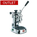 コーヒーマシン エスプレッソ コーヒーメーカーLa Pavoni( ラ・パボーニ )「 プロフェッショナル PL【少々キズあり】 」正規輸入品・送料無料