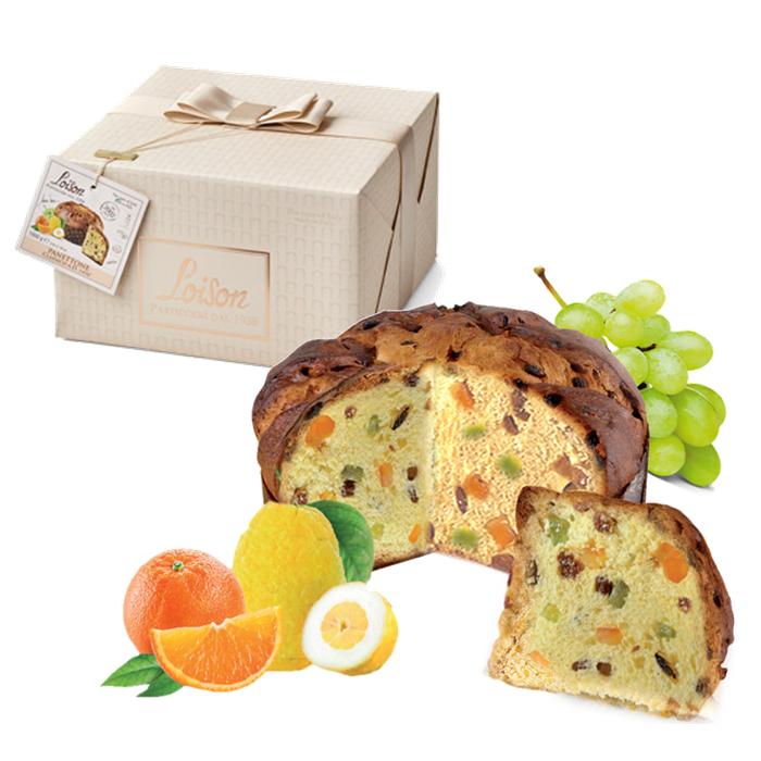 パネトーネを検索!